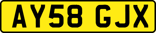 AY58GJX