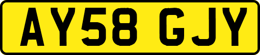 AY58GJY