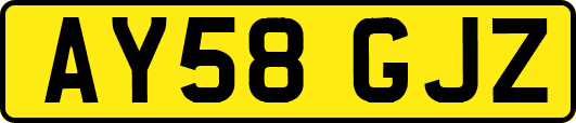 AY58GJZ