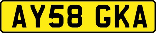 AY58GKA