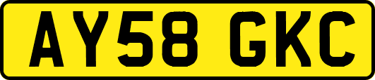 AY58GKC