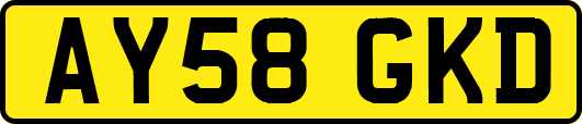 AY58GKD