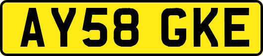 AY58GKE