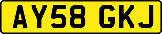 AY58GKJ