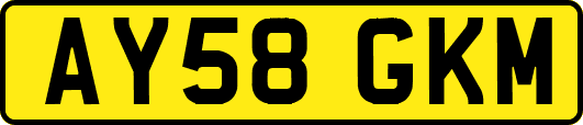AY58GKM