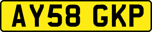 AY58GKP