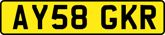 AY58GKR
