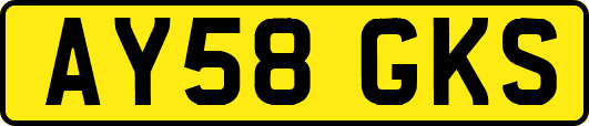 AY58GKS