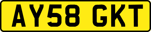 AY58GKT