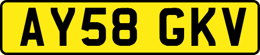 AY58GKV