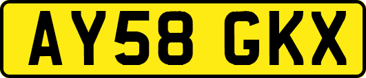 AY58GKX