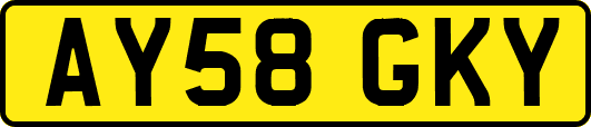 AY58GKY