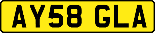 AY58GLA