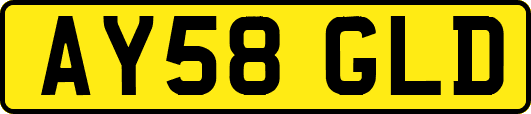 AY58GLD
