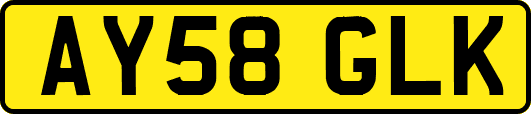AY58GLK