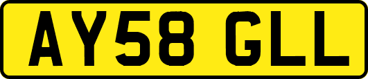 AY58GLL
