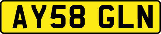AY58GLN