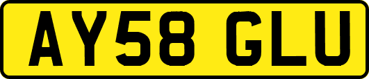 AY58GLU