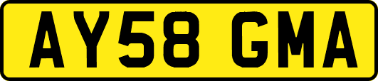 AY58GMA
