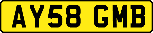 AY58GMB