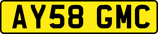 AY58GMC