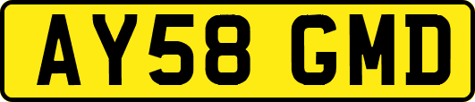 AY58GMD