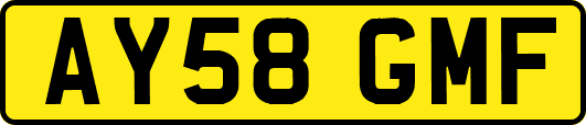AY58GMF