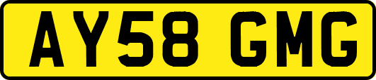 AY58GMG