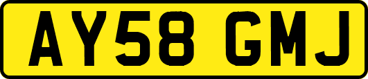 AY58GMJ
