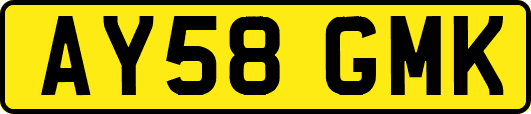 AY58GMK