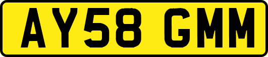 AY58GMM