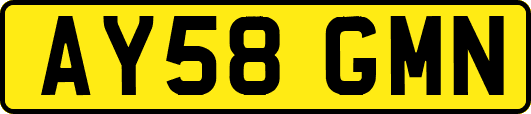 AY58GMN