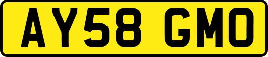 AY58GMO
