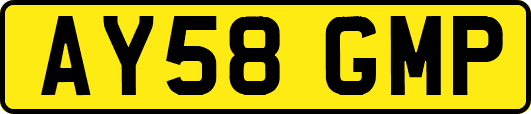 AY58GMP