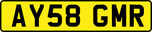 AY58GMR