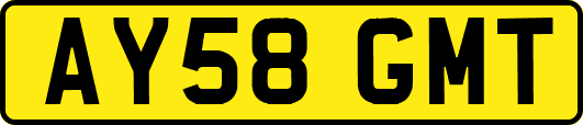 AY58GMT