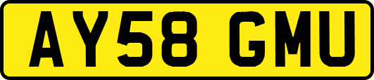 AY58GMU
