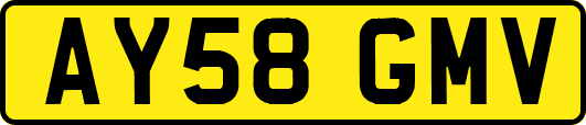 AY58GMV