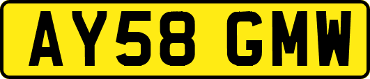 AY58GMW