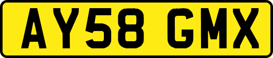 AY58GMX