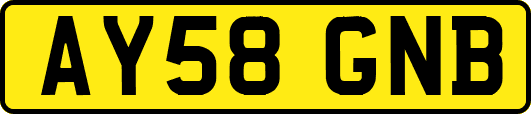 AY58GNB