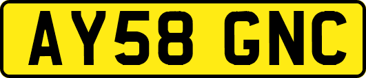 AY58GNC