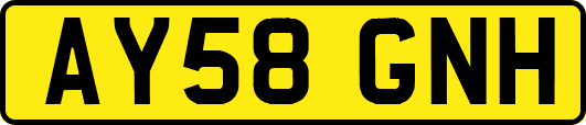 AY58GNH