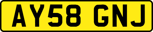 AY58GNJ