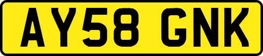 AY58GNK