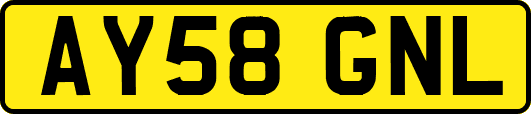AY58GNL