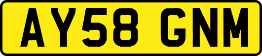 AY58GNM