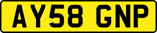 AY58GNP