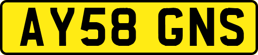 AY58GNS