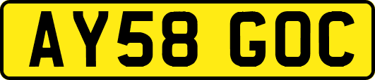 AY58GOC